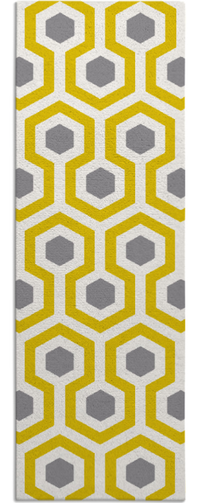 saturn rug - item 644098