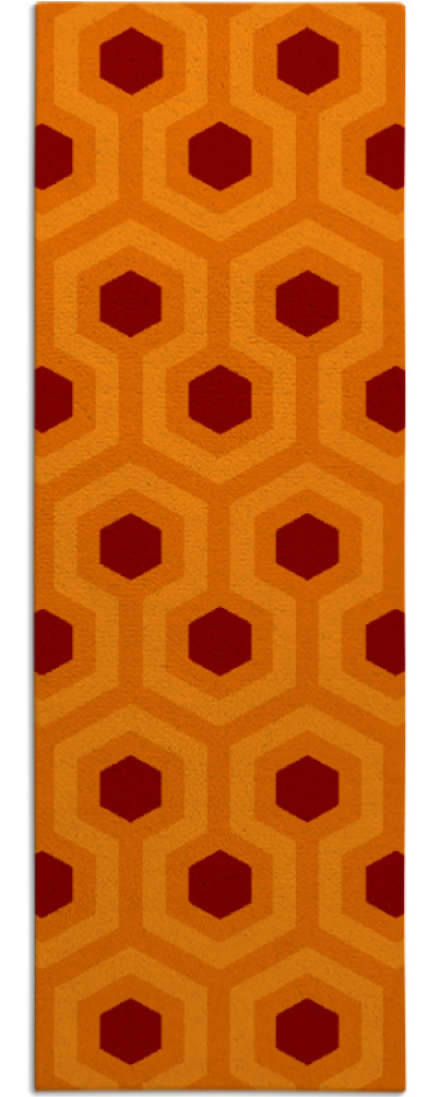 saturn rug - item 644101