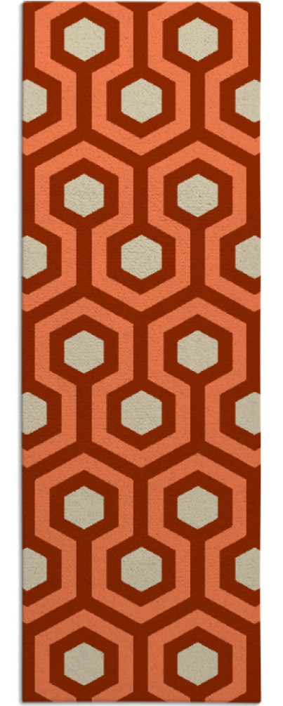 saturn rug - item 644111