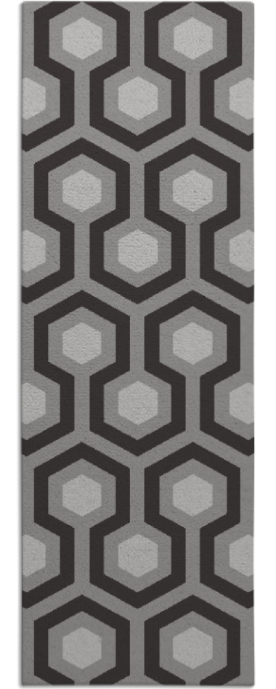 saturn rug - item 644115