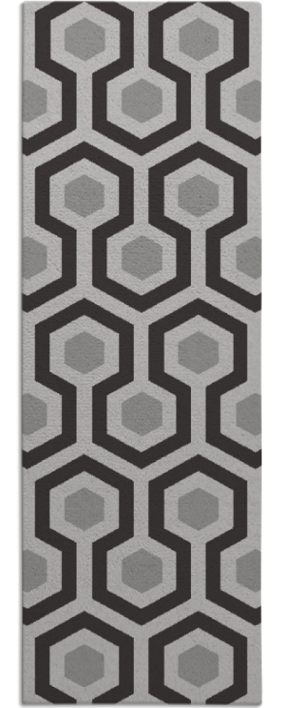 saturn rug - item 644116