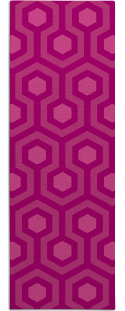 saturn rug - item 644121