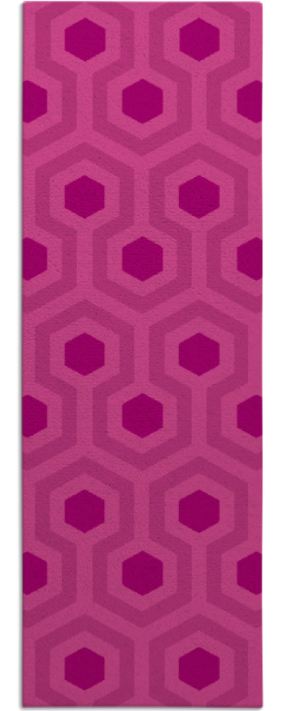 saturn rug - item 644122