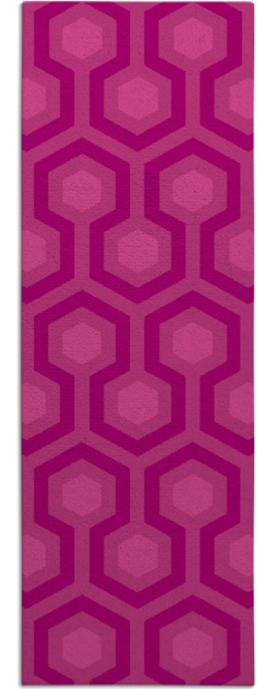 saturn rug - item 644123