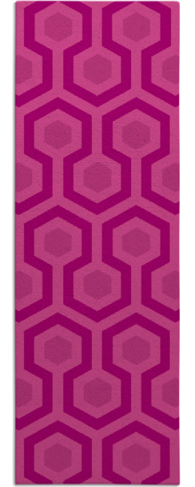 saturn rug - item 644124