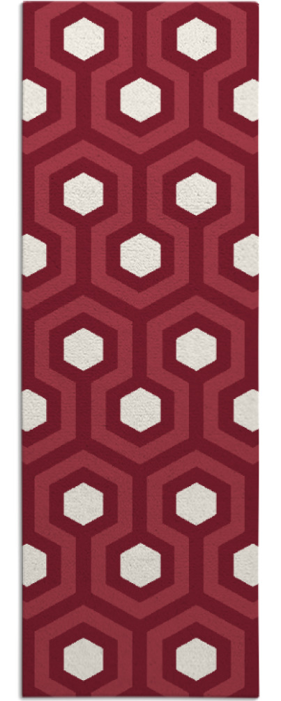 saturn rug - item 644125