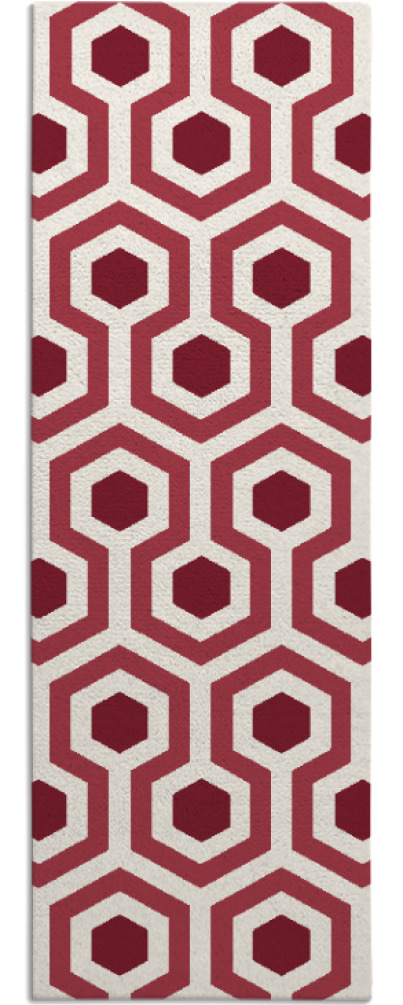 saturn rug - item 644126