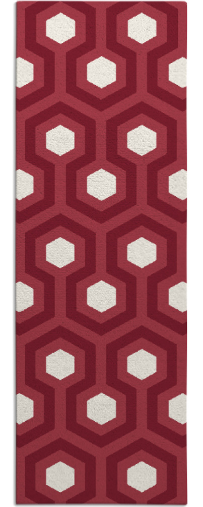 saturn rug - item 644127