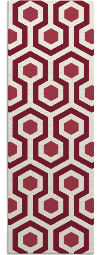 saturn rug - item 644128