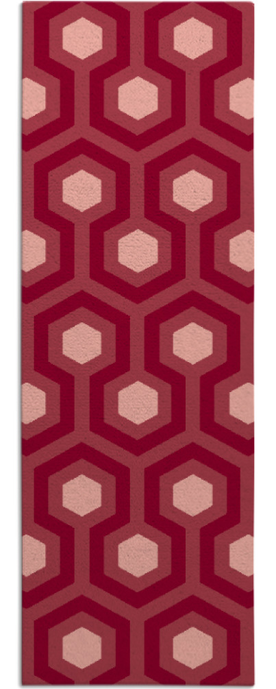 saturn rug - item 644129