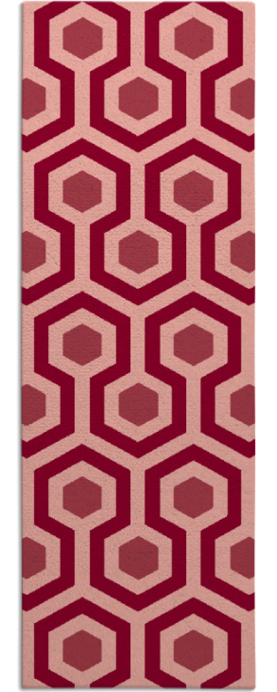 saturn rug - item 644130