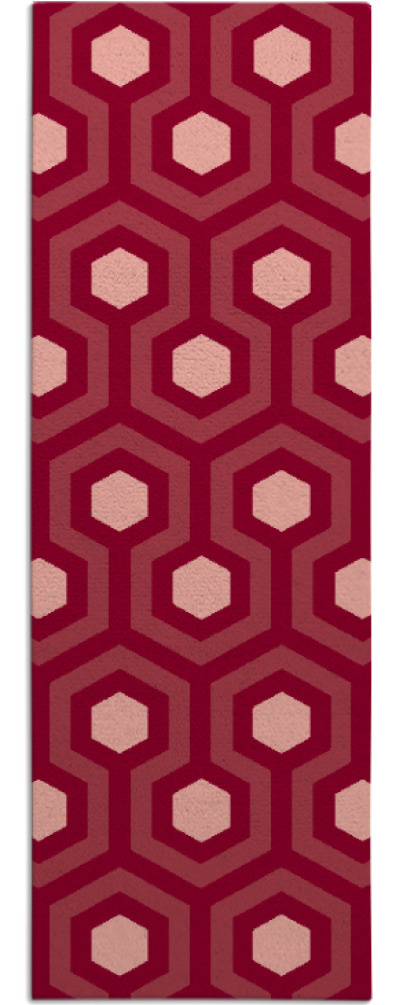 saturn rug - item 644131