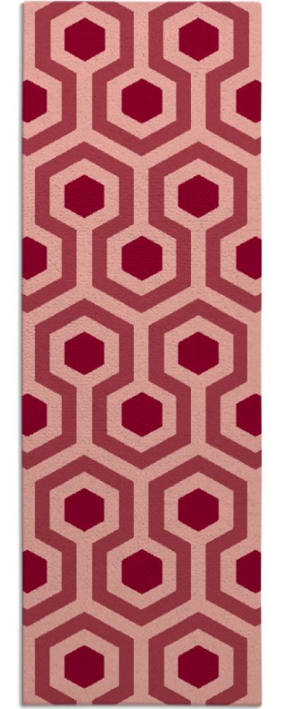 saturn rug - item 644132