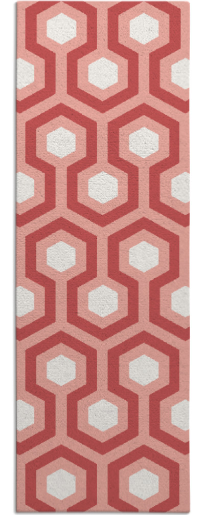 saturn rug - item 644133