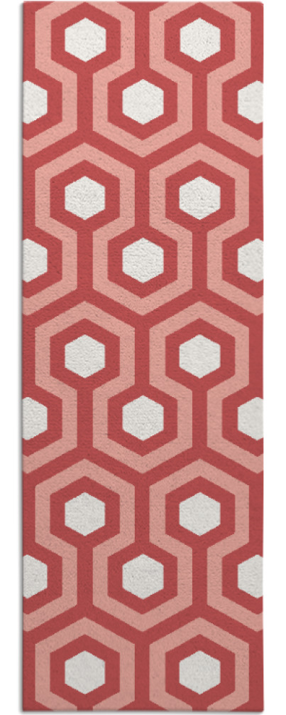 saturn rug - item 644135