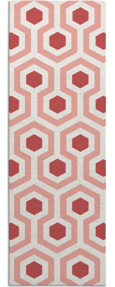 saturn rug - item 644136