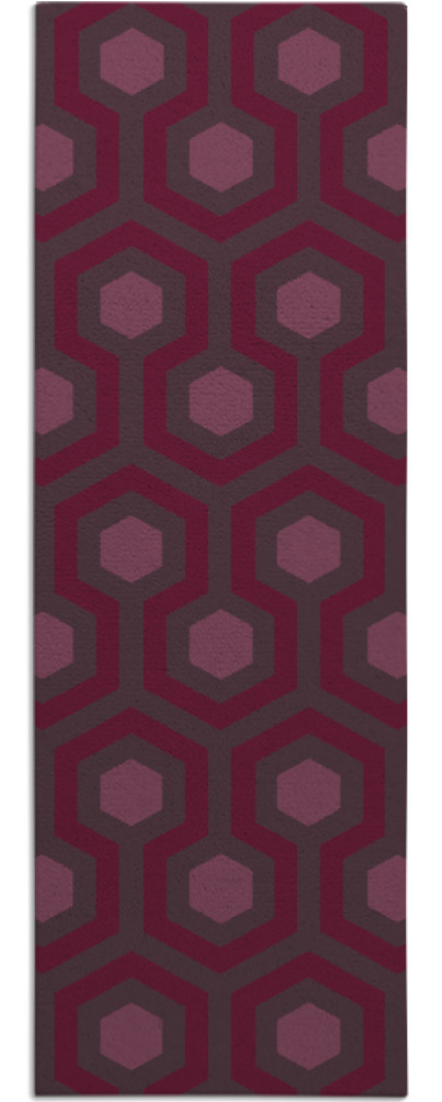 saturn rug - item 644137