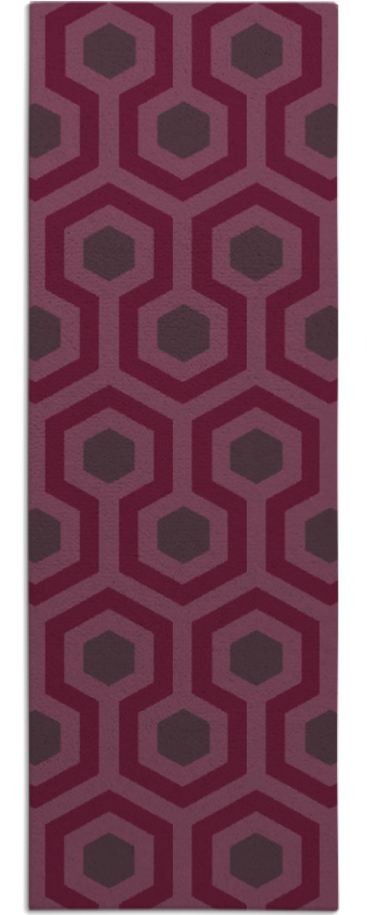 saturn rug - item 644138