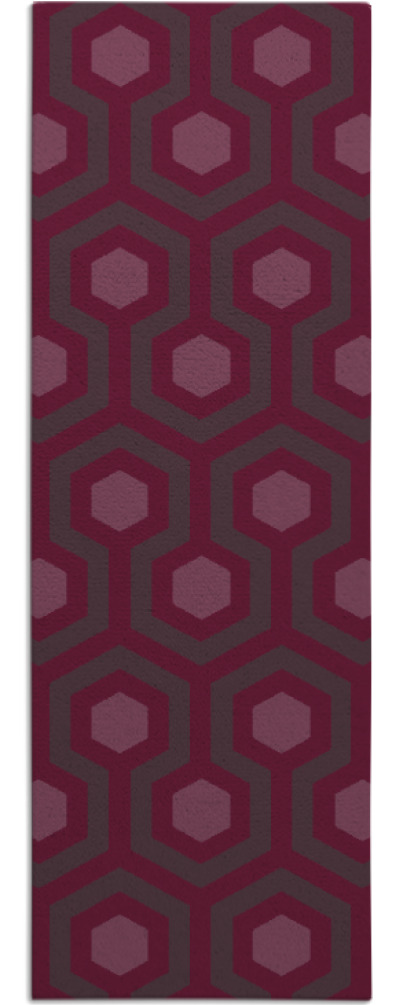 saturn rug - item 644139