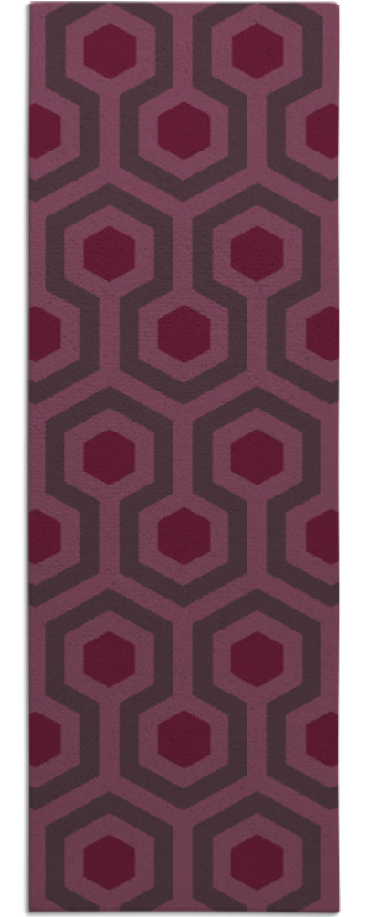 saturn rug - item 644140