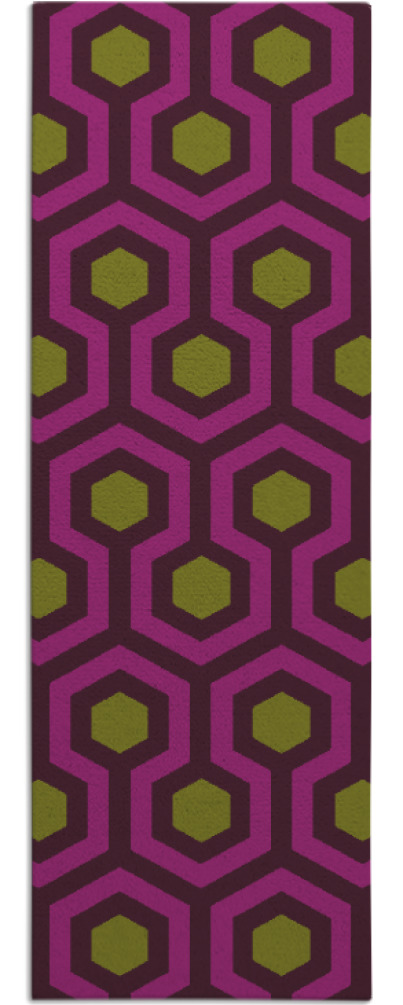 saturn rug - item 644141