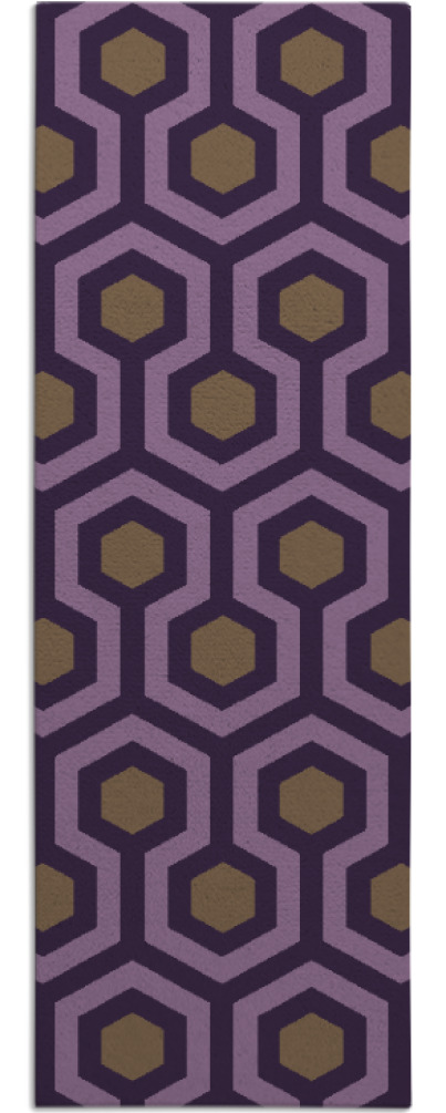 saturn rug - item 644145