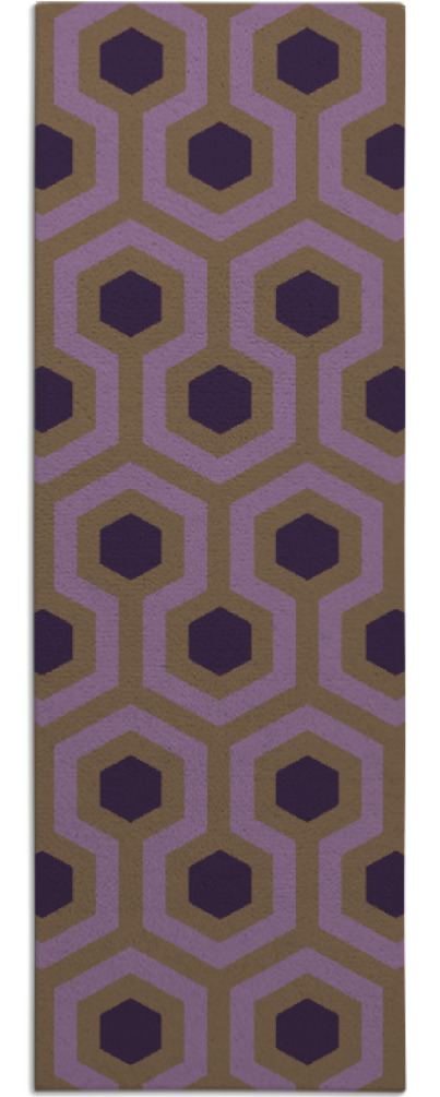 saturn rug - item 644146