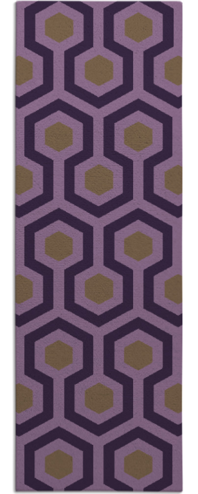 saturn rug - item 644147