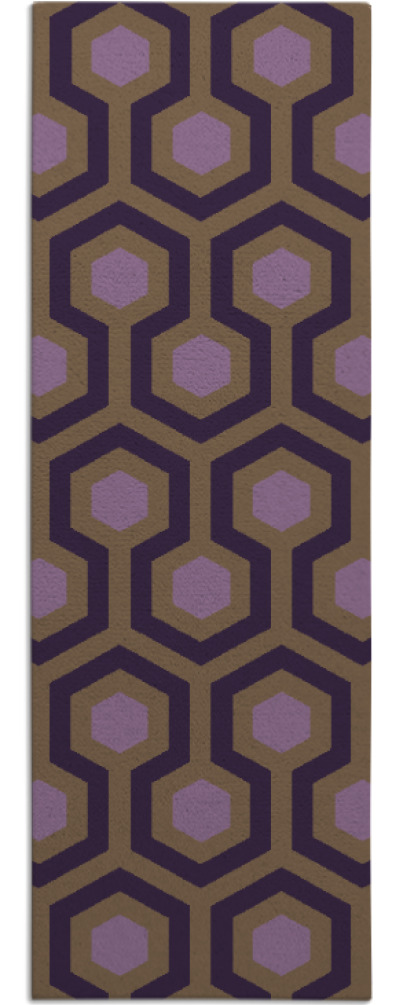 saturn rug - item 644148