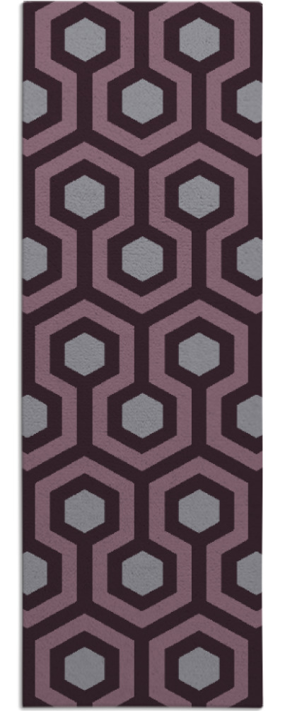 saturn rug - item 644149