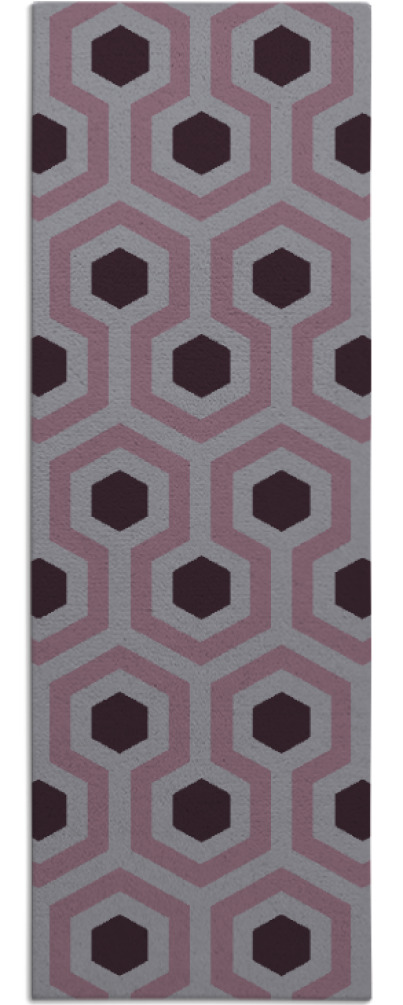 saturn rug - item 644150