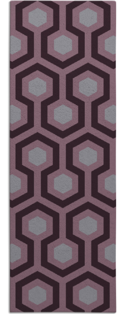 saturn rug - item 644151