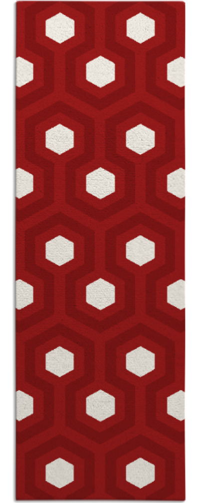 saturn rug - item 644161