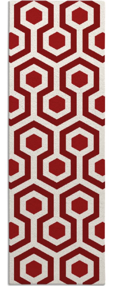 saturn rug - item 644162