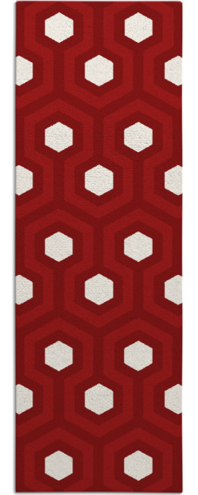 saturn rug - item 644163