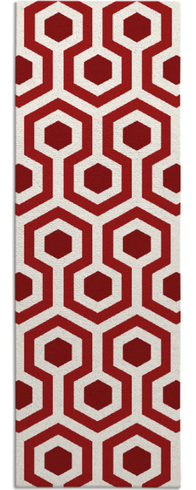 saturn rug - item 644164