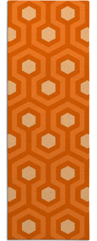 saturn rug - item 644173