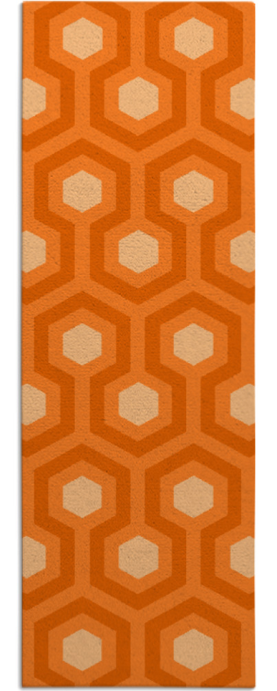 saturn rug - item 644175