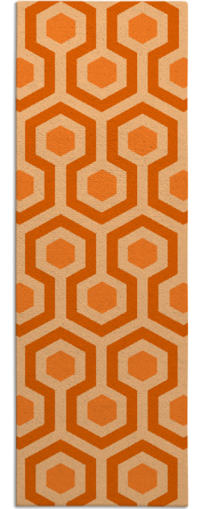 saturn rug - item 644176