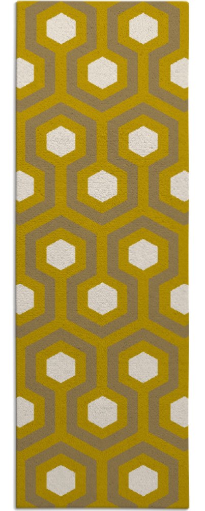 saturn rug - item 644178