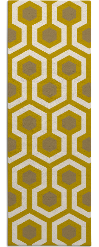 saturn rug - item 644180