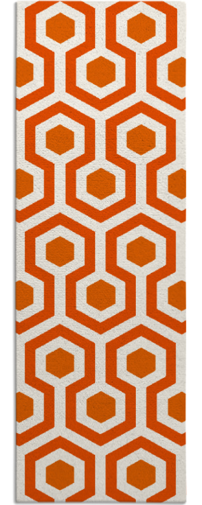 saturn rug - item 644181