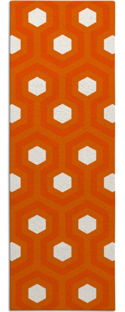 saturn rug - item 644182