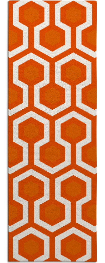 saturn rug - item 644183