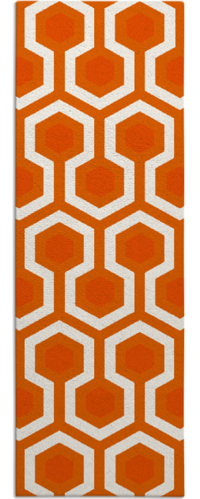 saturn rug - item 644184