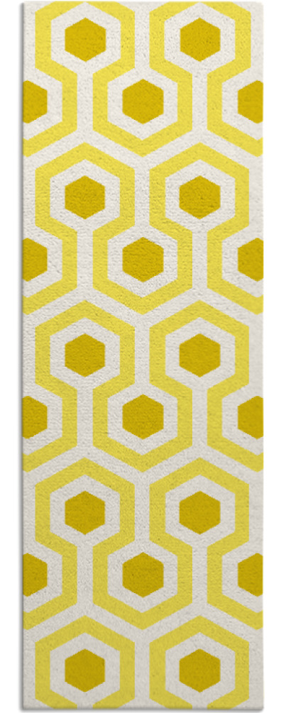 saturn rug - item 644189