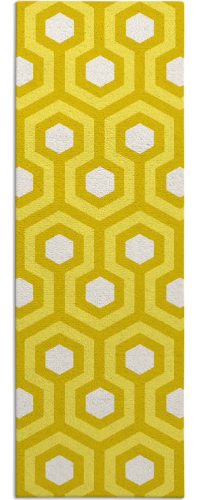 saturn rug - item 644190