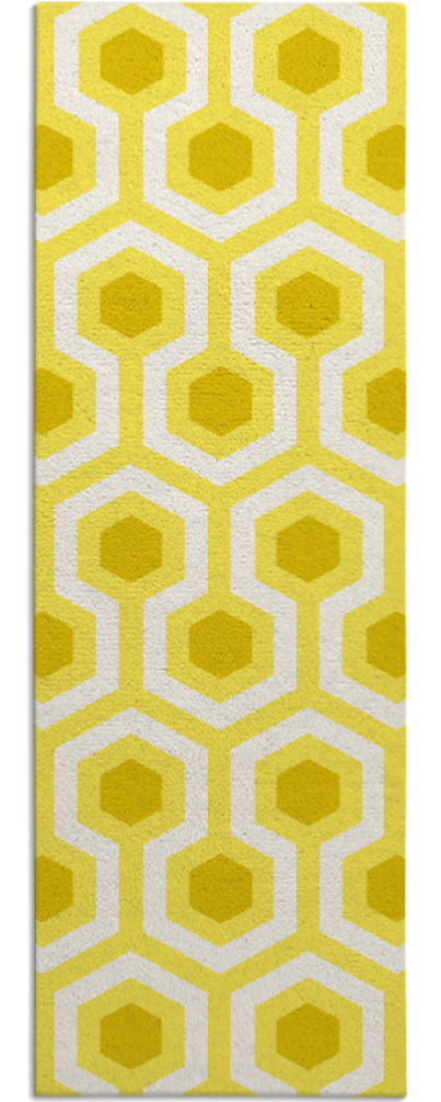 saturn rug - item 644191