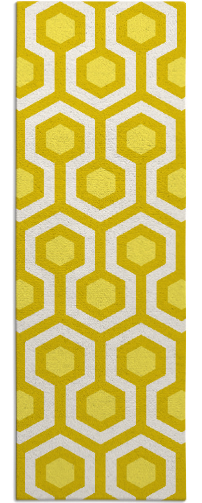 saturn rug - item 644192