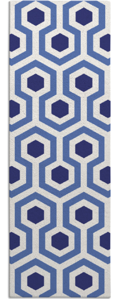 saturn rug - item 644193